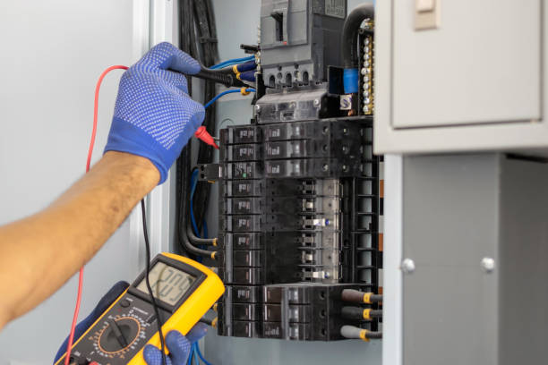 Best Electrical Safety Inspections  in Silver Springs, FL