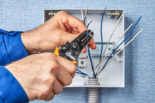 Best Emergency Electrical Repair Services  in Silver Springs, FL