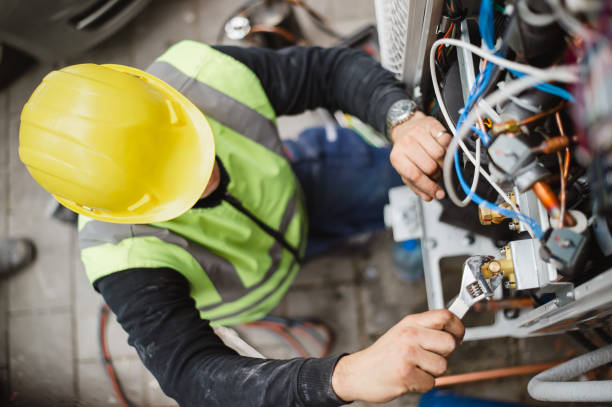 Best Electrical Maintenance Services  in Silver Springs, FL