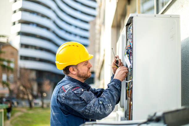 Best Industrial Electrical Services  in Silver Springs, FL